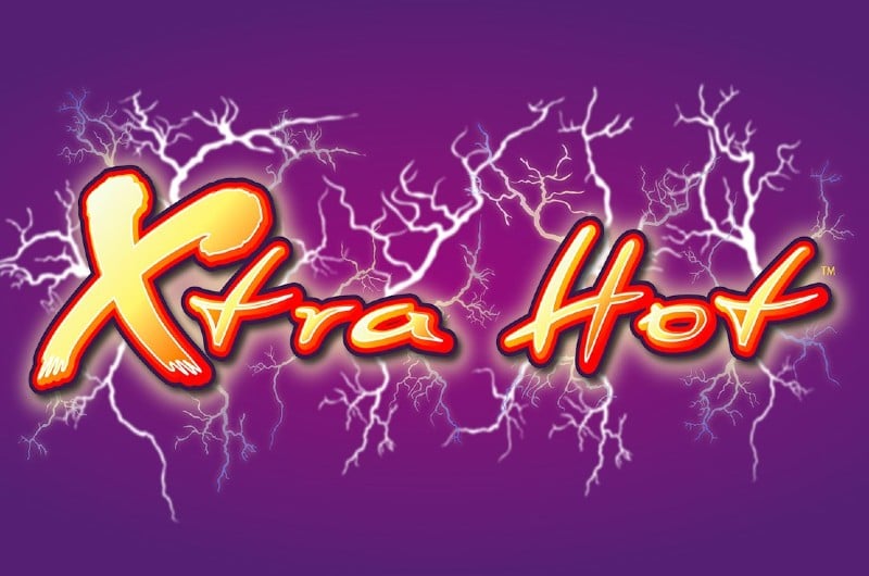 Novomatic XTRA HOT
